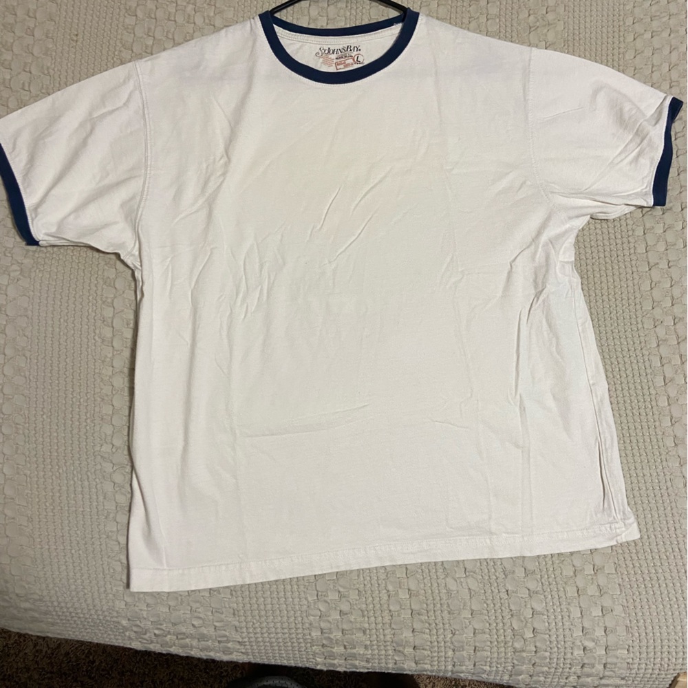 St Johns bay tee shirt